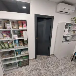 Instalaciones de Consultorio Veterinario Ebro: Espacio para el Bienestar Animal
